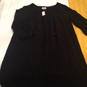 Old navy shift dress